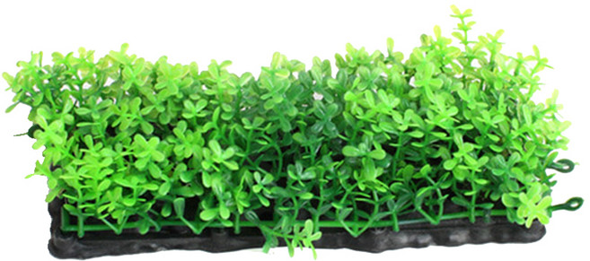 인조수초 A81152, 초록, 1개