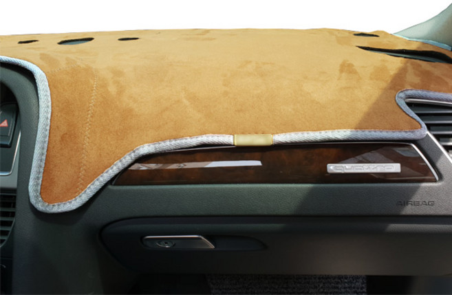 어바인클래스 플래그쉽 샤무드 브라운 대쉬보드커버 멜란지, 기아, 쏘렌토 구형 2002년~2005년