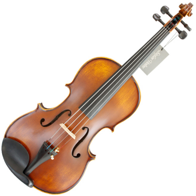 스테판 비올라 SVA-100, 1개