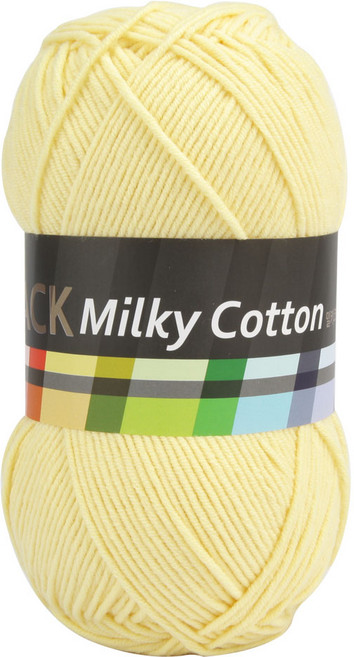 브랜드얀 밀키코튼 뜨개실 120g, 5치크, 1개