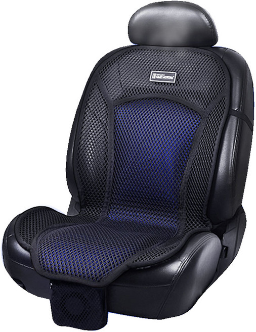 GMZ 블루윈드 쿨링시트, 혼합 색상, 1개