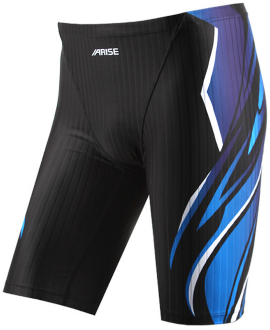 어라이즈 남성용 5부 실내 수영복 ASIM416