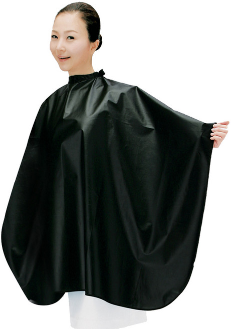 라인 P.U 미니 염색보, 블랙 LN515, 1개