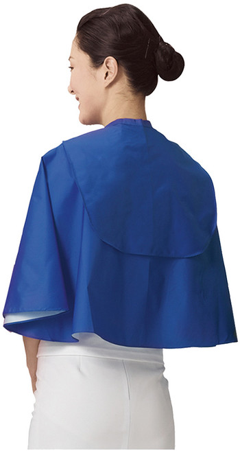 라인 이중 샴푸보, 블루 LN434, 1개