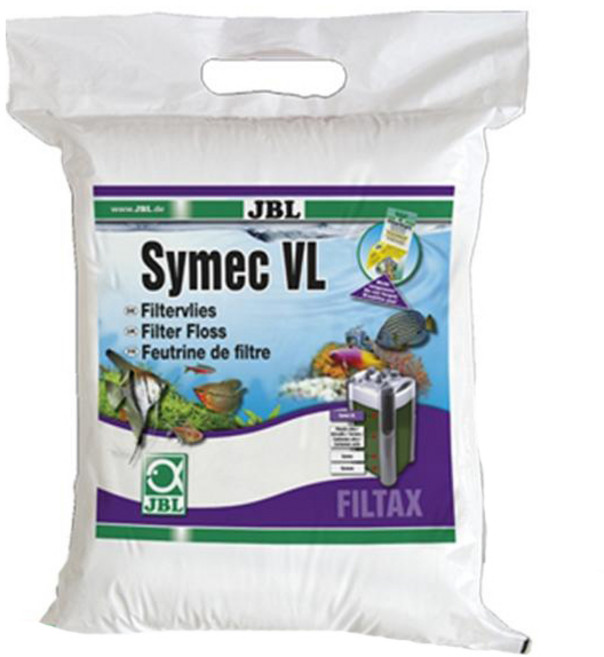 JBL 시맥 VL 여과솜, 1개