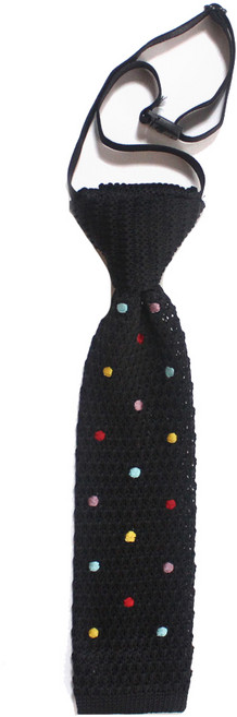 드레스하우스 남아용 알렌땡 니트 긴타이