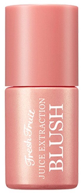 스킨푸드 생과일 착즙 블러셔 7ml, 6호 선셋피치에이드, 1개