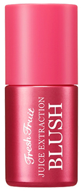 스킨푸드 생과일 착즙 블러셔 7ml, 5호 베리베리스무디, 1개