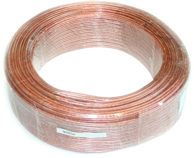 마하링크 국산 스피커 케이블 30C, ML-30C030 (30m), 1개