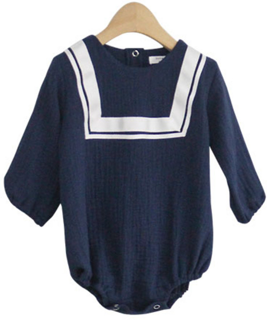 베베나인 신생아용 테잎 슈트