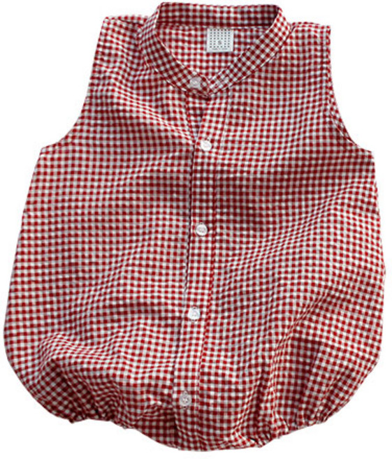 베베나인 신생아용 캔디 슈트