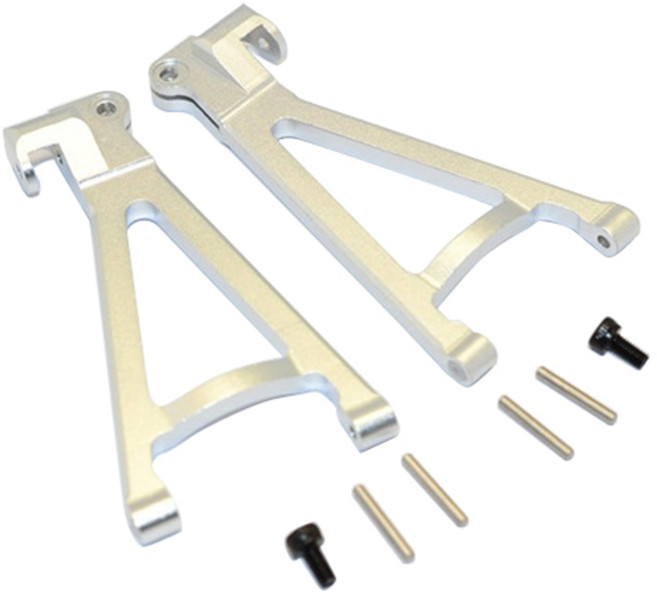 GPM ALLOY REAR LOWER ARM 1PR RC에이암 세트 RC3484, S, 1세트