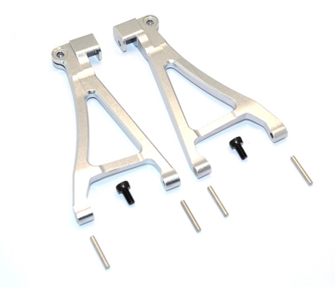GPM ALLOY FRONT LOWER ARM 1PR RC에이암 세트 RC3482, GS, 1세트