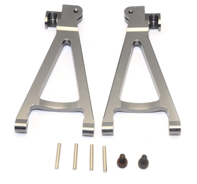 GPM ALLOY REAR LOWER ARM 1PR RC에이암 세트 RC3485, GS, 1세트