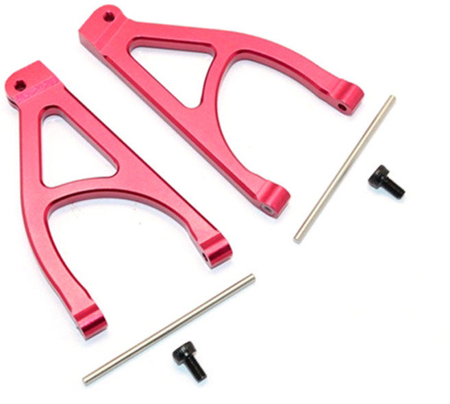 GPM ALLOY REAR UPPER ARM 1PR RC에이암 세트 RC3495, R, 1세트