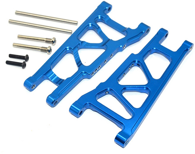 GPM ALLOY FRONT/REAR LOWER ARM 세트, B, 1세트