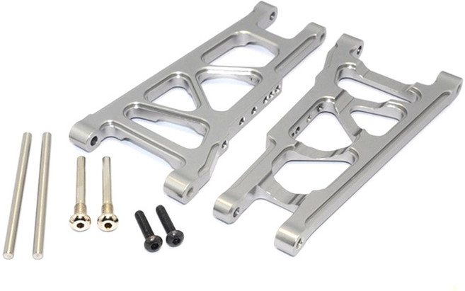 GPM ALLOY FRONT/REAR LOWER ARM 세트, GS, 1세트