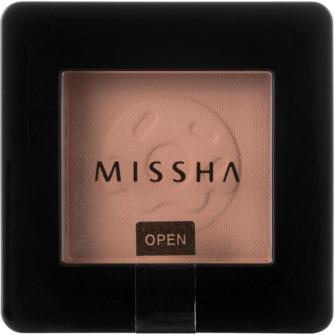 미샤 모던 팩트 아이섀도, MPK08 딸기크림도넛, 1개