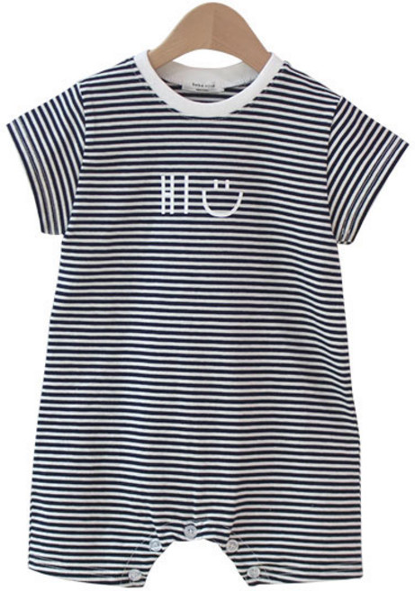 베베나인 신생아용 하이슈트