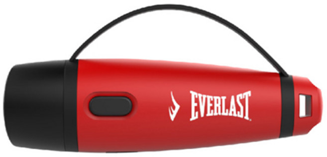 에버라스트 전자 휘슬, 레드, 1개
