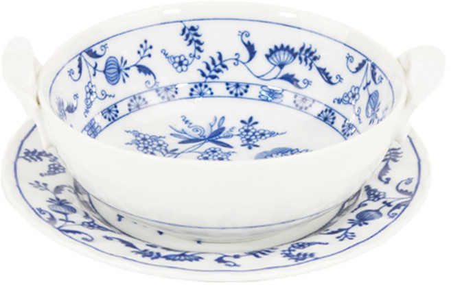 디어리빙 어니언 스프볼 2p 세트, 블루, 1세트