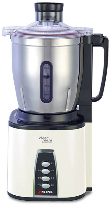신일 다용도 웰빙 믹서기 4.5L, SMX-C90KP
