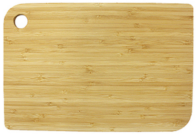 대나무 우드보드, 1개