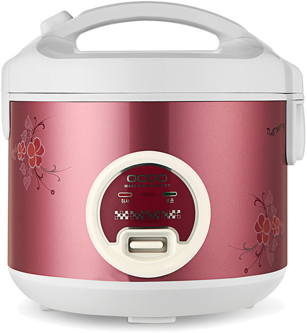 오쿠 전기밥솥 10인용, OCS-RM700, 혼합색상