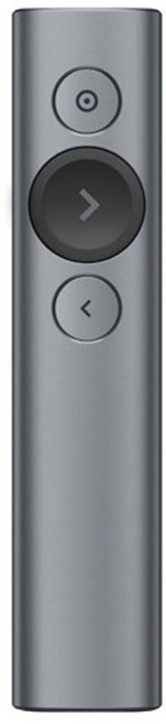 로지텍 스포트라이트 프리젠터, 슬레이트