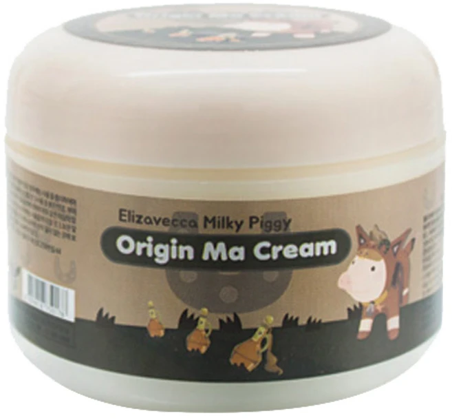엘리자베카 밀키피기 오리진 마크림, 100g, 1개 - 쿠팡