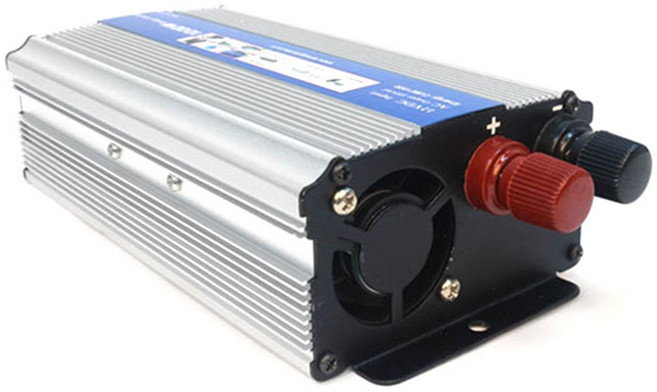 아이에너지 큐브 차량용 인버터 500W, 1개