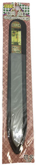 코야마 유키요에 네일버퍼, 12, 1개