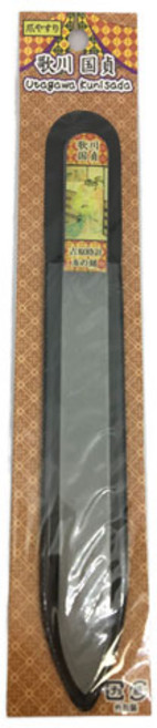 코야마 유키요에 네일버퍼, 14, 1개