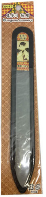 코야마 유키요에 네일버퍼, 16, 1개