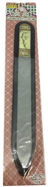 코야마 유키요에 네일버퍼, 4, 1개