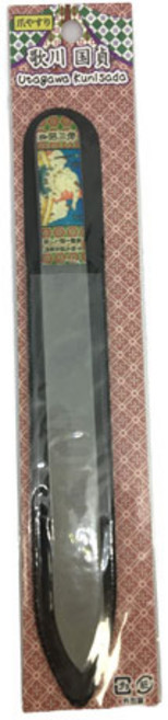 코야마 유키요에 네일버퍼, 7, 1개