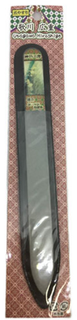 코야마 유키요에 네일버퍼, 13, 1개