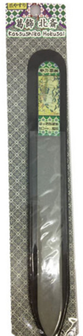 코야마 유키요에 네일버퍼, 5, 1개