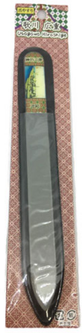 코야마 유키요에 네일버퍼, 3, 1개