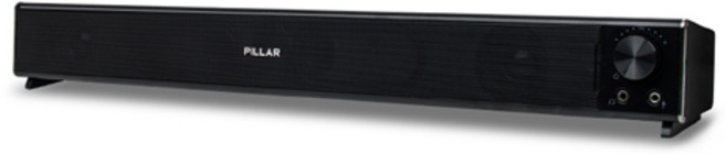 필라 컴소닉 미니스피커 사운드바, CSB-5000U, 혼합색상