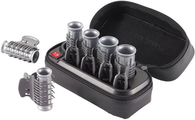 예스뷰티 휴대용 헤어롤, YB-904