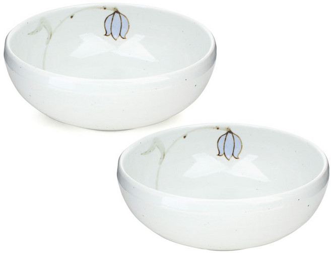 예인도예 도라지 소면기, 혼합 색상, 2개입