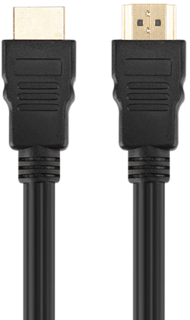 칼론 고급형 HDMI 2.0Ver 모니터케이블, 1개, 1.5m