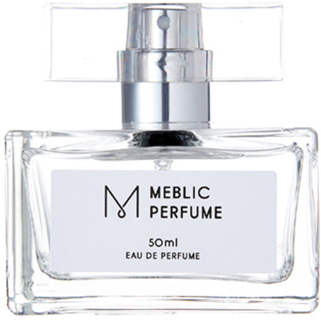 메블릭퍼퓸 CK ONE type 오드퍼퓸, 50ml, 1개