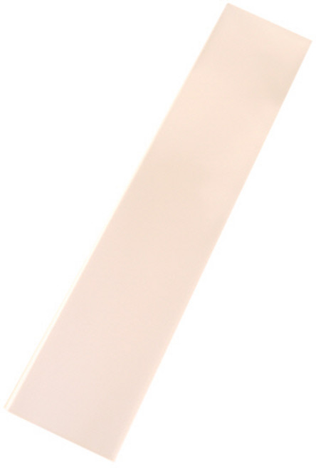 아이엔피 봄91 비접착식 OPP 무지 쿠키봉투 6 x 25 cm, 400개, 1개