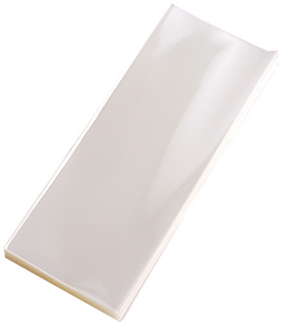 봄91 비접착식 OPP 무지 쿠키봉투 8 x 20 cm, 400개, 1개