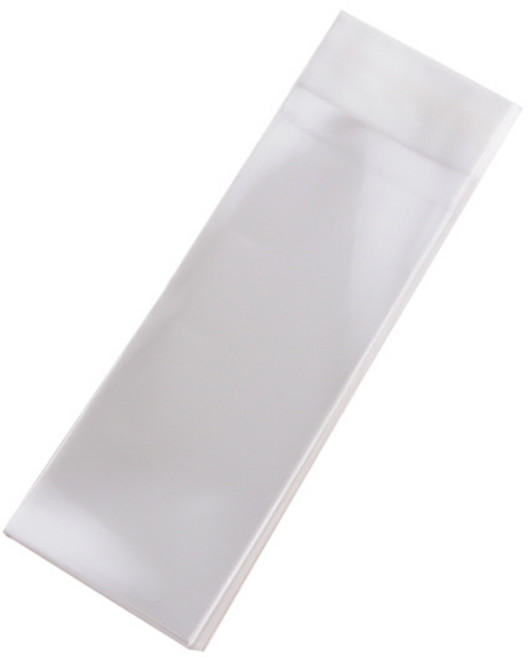 아이엔피 무지 봉투, 400개입, 1개