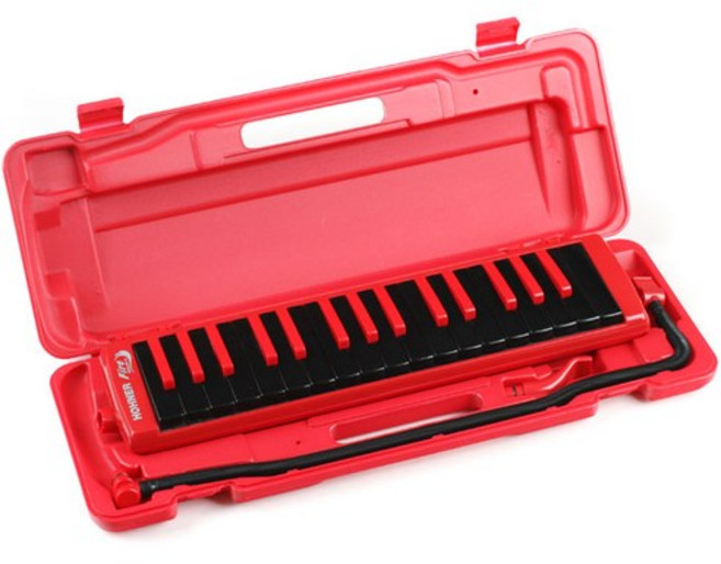 호너 Fire32 멜로디언 멜로디카 C943274, 혼합 색상