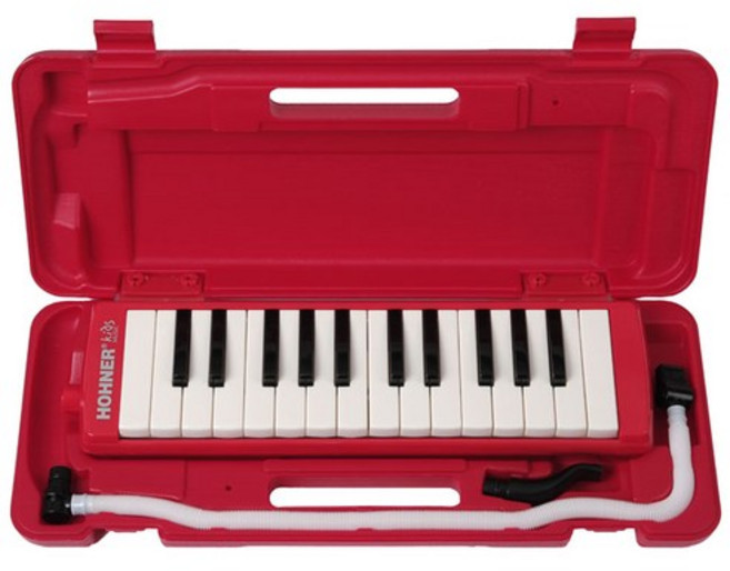 호너 멜로디언 멜로디카 Kids 9426, 혼합색상, 1개