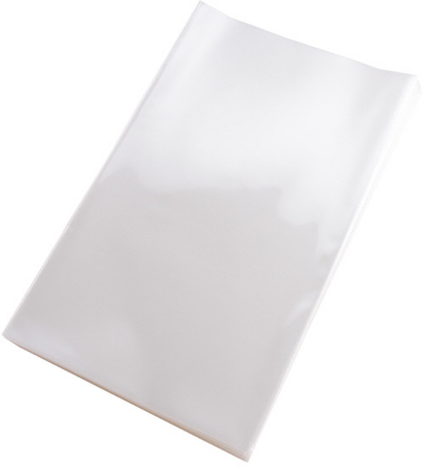 아이엔피 봄91 비접착식 OPP 무지 쿠키봉투 25 x 30 cm, 100개, 1개